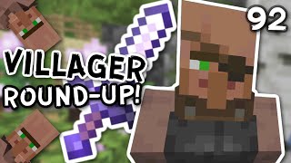 FIONAS WORK!! ~ Villager Round-Up : [92] by Sqaishey Quack 2,135 views 1 month ago 11 minutes, 21 seconds