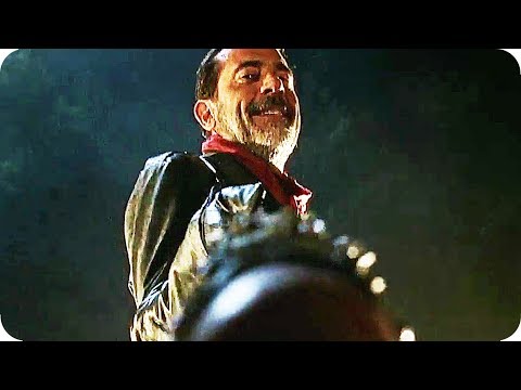 THE WALKING DEAD Favorite Memories 100 EPISODES SPECIAL (2017) amc Series