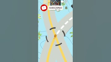 Color Adventure: Draw the Path Level 20 Successfully Completed