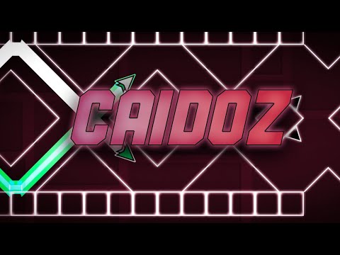 Caidoz by Nswish 100%, semi-extreme demon difficulty layout