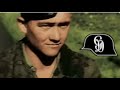 División Grossdeutschland en Combate | La Élite del Ejército Alemán en la Segunda Guerra Mundial