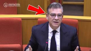 💥Montebourg EXPOSE l'État profond : ce que les hauts fonctionnaires font VRAIMENT à Bercy !
