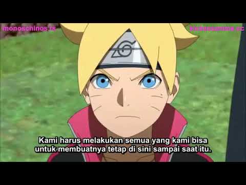 boruto episode 216 full layar sub indo