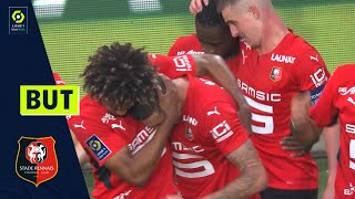 But Jonas MARTIN 32 - SRFC STADE RENNAIS FC