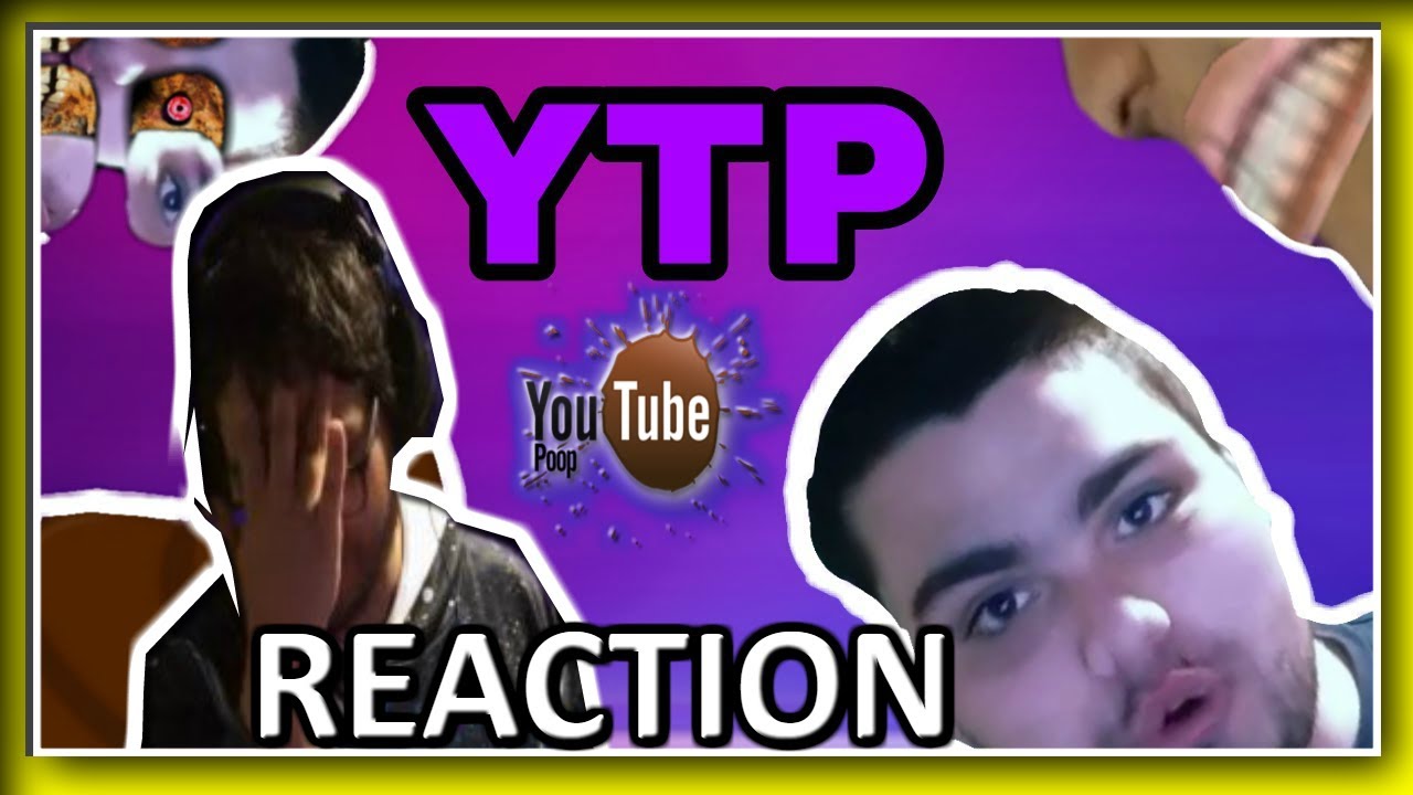 [YTP] Adam3817 becomes something wild | REACTION
