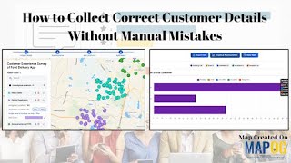 How to Collect Correct Customer Details Without Manual Mistakes #viral #customer #details #manual screenshot 5