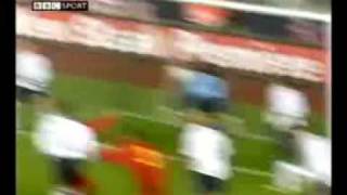 Кажи Македонија YouTube Say MACEDONIA....England:Macedonia best goal ever