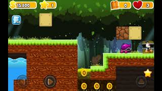 Booba adventure game screenshot 3