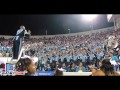 Jackson State University - This Way (2014) Southern Heritage Classic