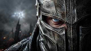 UNBROKEN – Epic Powerful Battle Music | Unleash Your Inner Warrior