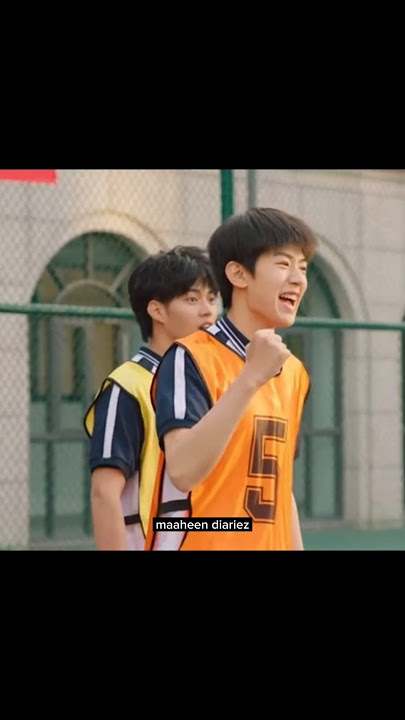 BF Smile says, That's My Girl 🔥🥰 Romantic couple 💞🦋 #shorts #love #kdrama #cdrama #kiss #fyp #funny