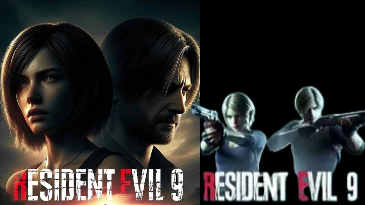 RESIDENT EVIL 9 SAVE ROOM EXTENDED 8HR