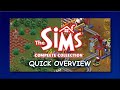 🏠 The Sims 1: Complete Collection | Quick Overview
