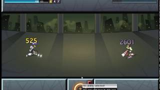 Sonny 2 Hacked: Mayor Defeated Solo in 1 Minute [1500x1080@15 from 800x575]