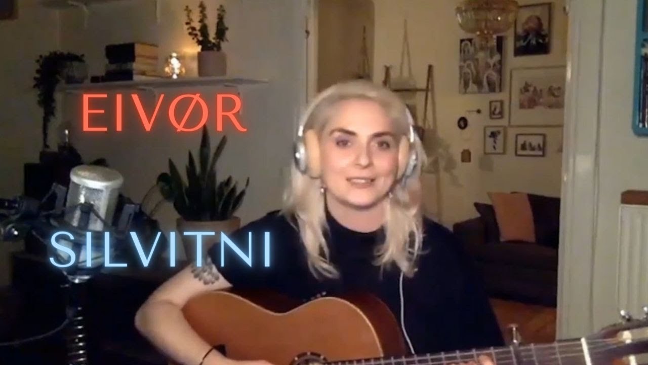 Watch Eivør - Silvitni (Live at Private Venue, Copenhagen, Denmark Mar 28, 2020) on YouTube Watch Eivør - Silvitni (Live at Private Venue, Copenhagen, Denmark Mar 28, 2020) on YouTube