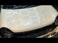 【ホンダ N-one】新車にガラスコーティング施工 宮崎市 ファインファクトリー