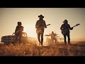 Southern Rock &amp; Dark Country | Whiskey Dust | Biker Freedom Ride