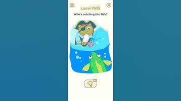 DOP 2 Level 7232 Walkthrough - "Who