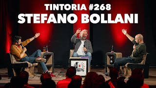 Tintoria #268 Stefano Bollani