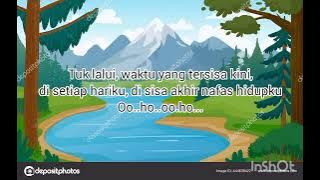 Angan dan Khayalan (Wayang) x Hanya ingin kau tahu (Repvblik)