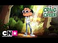 Ручей Крэйга | Лучшие моменты с Крэйгом | Cartoon Network