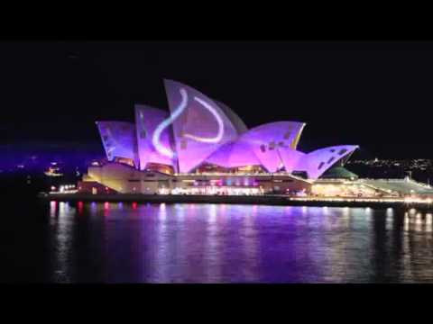 სიდნეის ოპერის უნიკალური შესაძლებლობები