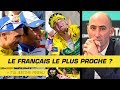 QUEL FRANÇAIS A ÉTÉ LE PLUS PROCHE DE GAGNER LE TOUR ? + Itw de Jérôme Pineau ! Roue Libre