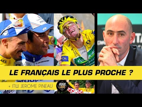Vídeo: Porte, Bardet i Contador són els principals rivals del Tour de França, no Quintana, segons Froome