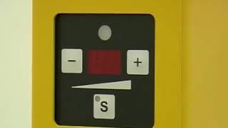 Strapex SMG 25 Plug&Play Automatic Strapping Machine
