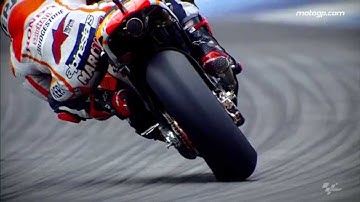 MotoGP™ Indianapolis 2014 – Best slow motion