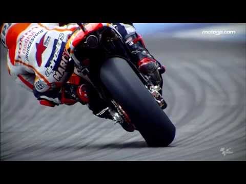 Vidéo: MotoGP Indianapolis 2014 : la côtelette d'Ernest