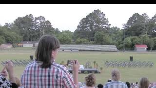 Lawrence County High School 2022 Graduation