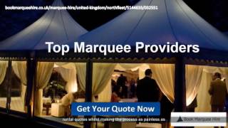 Affordable Marquee Hire Northfleet