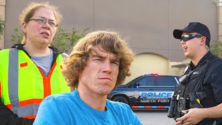 They Called The Cops On Me and Gail Lewis!