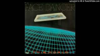 Face Dancer - Cry Baby