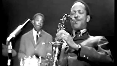 "Lover Man"Sonny Stitt,Walter Bishop,Tommy Potter,...