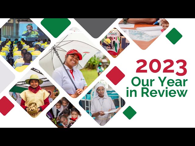 2023 Ambatovy Year Review