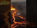 Volcano Eruptions: Inside the Fiery Fury !