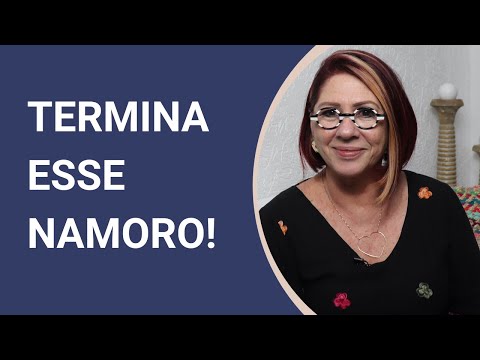 Vídeo: Quando Você Tem Um Novo Relacionamento