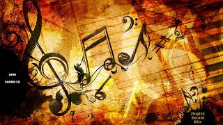 Bow  Sound Fx Copyright Free