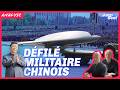 Défilé Militaire Chinois 2025 Une Démonstration De Force Face Au Monde Analyse