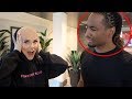 I SHAVED My Head Prank On Boyfriend!!