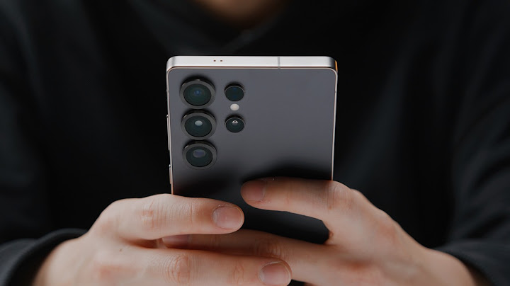 Samsung Galaxy S25 Ultra - 2 Months Later // Still Called “Ultra”?