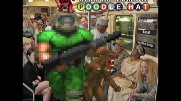 "Weird Al" Yankovic - Hardware Store (Doom Soundfont)