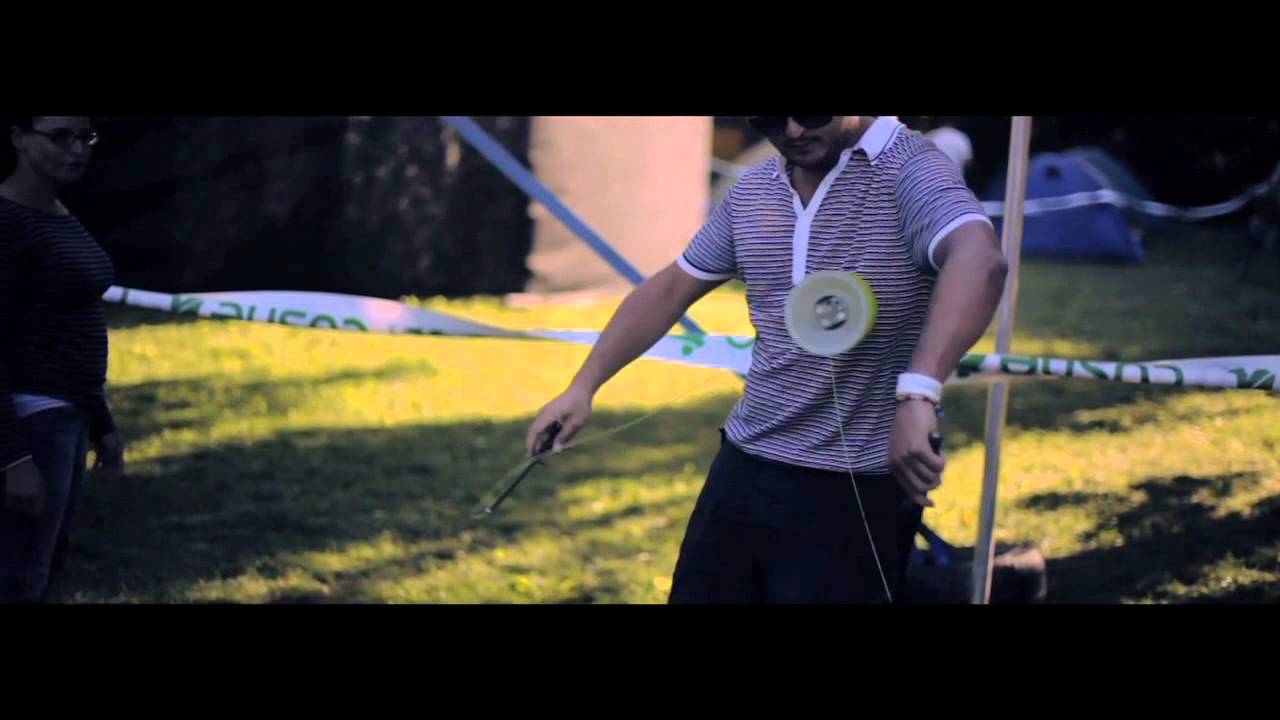 Rolling Stone Italia @ Sziget Festival 2011: A Short Film