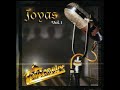 Los Temerarios Joyas Vol. 1 - album completo 2001