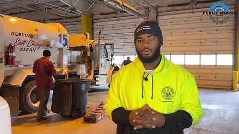 Preventative Maintenance Is A Must