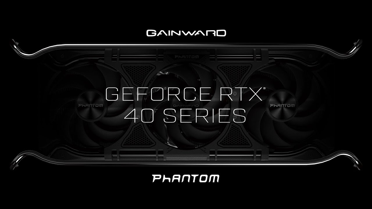 Gainward GeForce RTX 4090 Phantom - Carte graphique - Top Achat