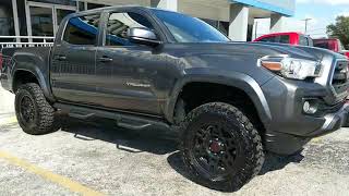 Pre Owned Toyota Tacoma San Antonio  TX | Chevy Dealer San Antonio  TX
