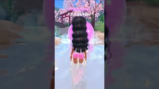 DTI - Scavenger Hunt - Sophia's Charm Seishin Gardens #robloxmemes #robloxshorts #roblox #katseye